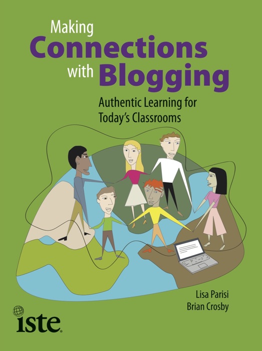 Making Connections with Blogging