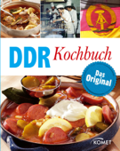 DDR Kochbuch - Barbara Otzen & Hans Otzen