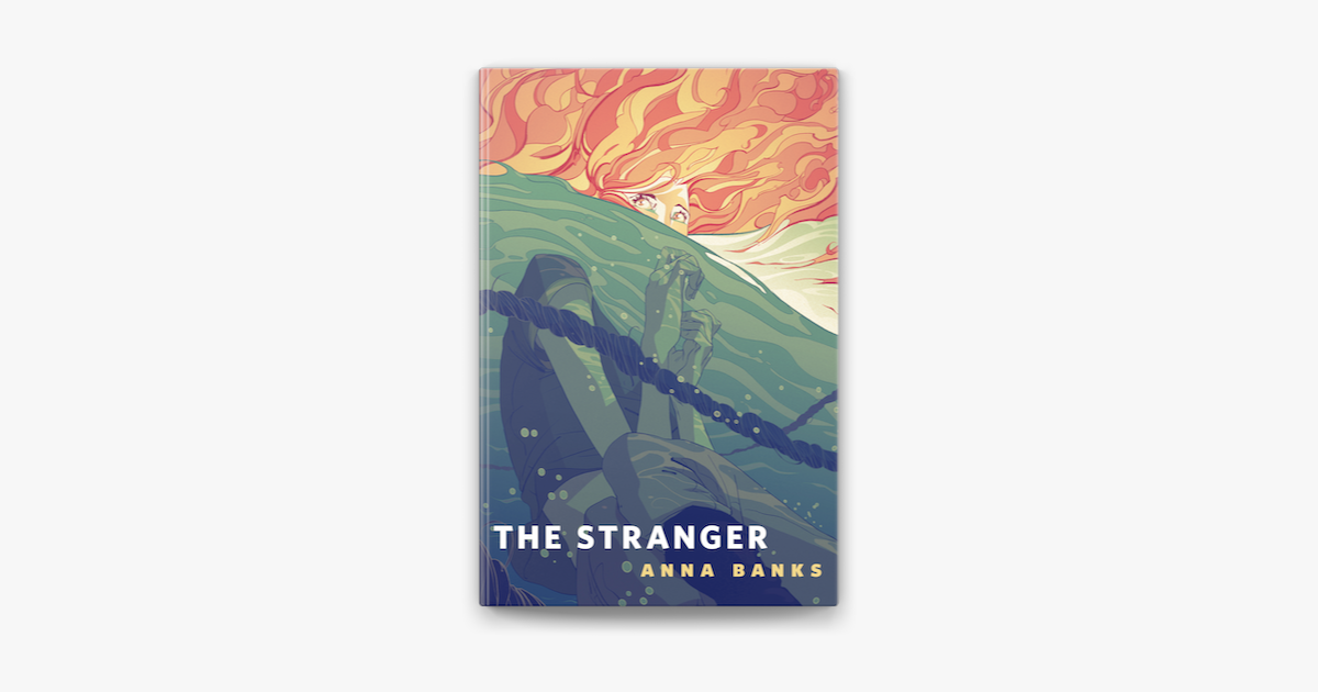 the stranger book review