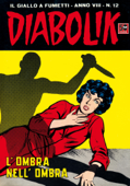 DIABOLIK (140) - Angela Giussani & Luciana Giussani