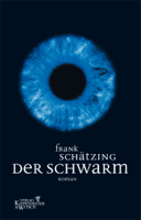 Frank Schätzing - Der Schwarm artwork