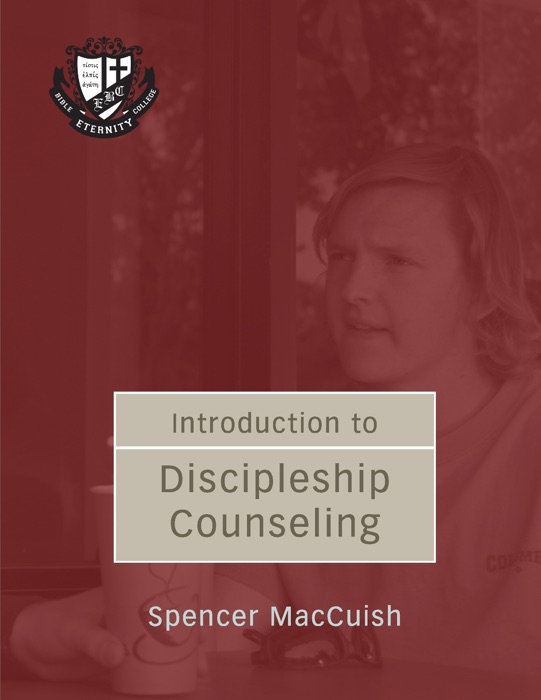 Introduction to Discipleship Counseling