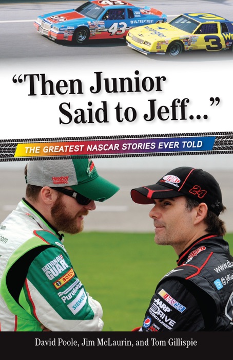 Then Junior Said to Jeff. . .  Second Edition