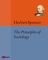 Principles of Sociology - Herbert Spencer