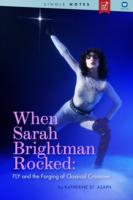 When Sarah Brightman Rocked: Fly and the Forging of Classical Crossover