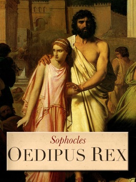 ‎Oedipus Rex on Apple Books