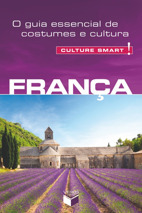 França - Culture Smart!