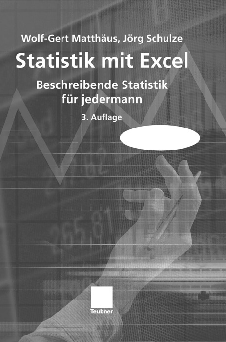 Statistik mit Excel