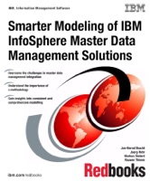 Smarter Modeling of IBM InfoSphere Master Data Management Solutions
