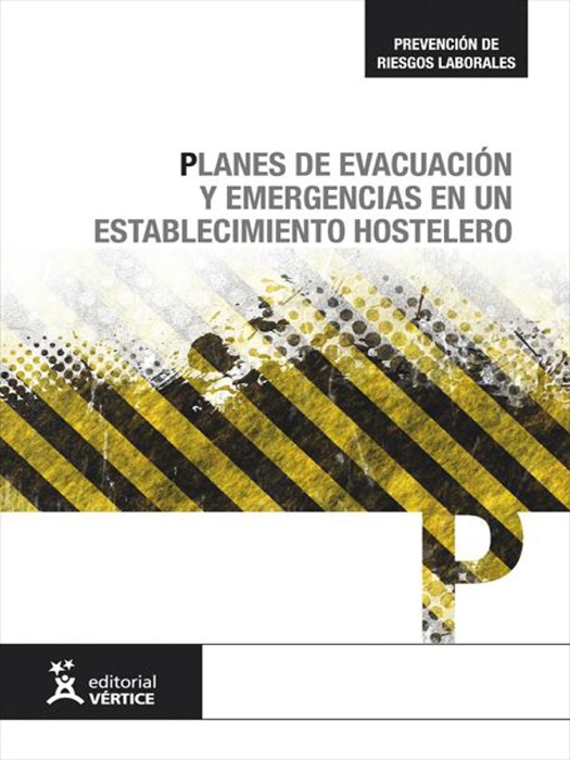 Planes de evacuación y emergencias en un establecimiento hotelero