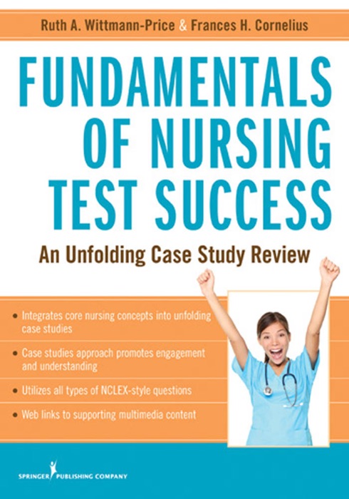 Fundamentals of Nursing Test Success