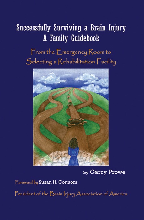 Successfully Surviving a Brain Injury: A Family Guidebook, From the Emergency Room to Selecting a Rehabilitation Facility