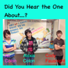 Did You Hear The One About...? - Ali Colon, Alexis Colon, Cody Fausnight, Pam Pirogowicz & Jonathan Smith