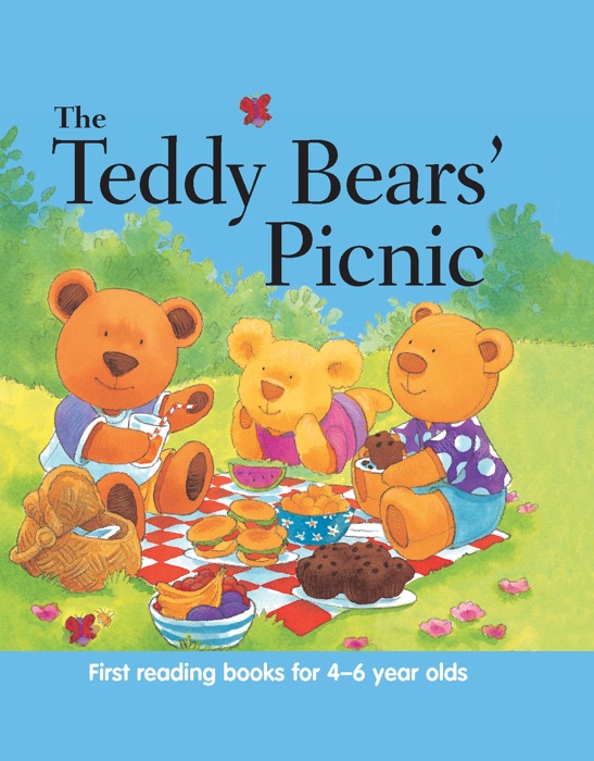 The Teddy Bears’ Picnic