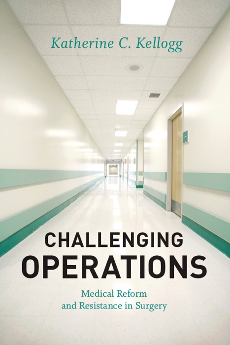Challenging Operations