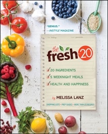 The Fresh 20 - Melissa Lanz