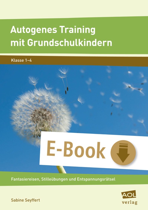 Autogenes Training mit Grundschulkindern