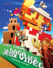 La saga des jeux vidéo - Cinquième édition