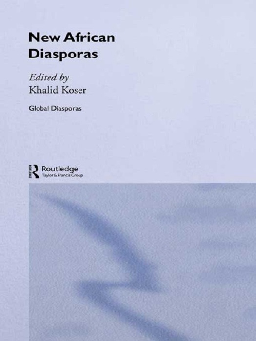 New African Diasporas