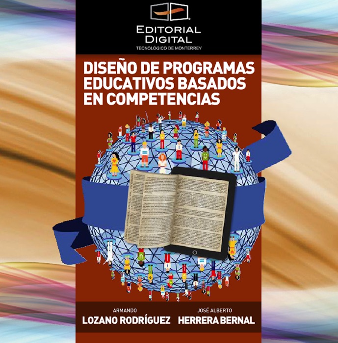 Diseño de programas educativos basados en competencias