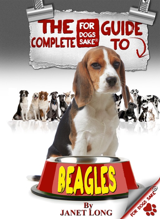 The Complete Guide to Beagles