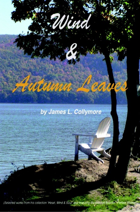 Wind & Autumn Leaves