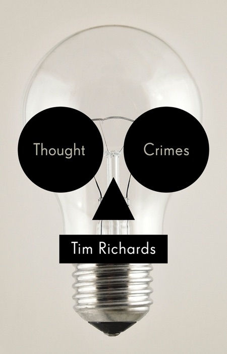 Thought Crimes