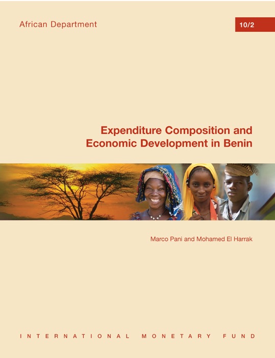 Expenditure Composition and Economic Development In Benin