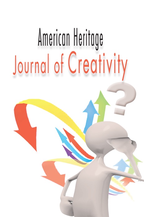 American Heritage Journal Of Creativity