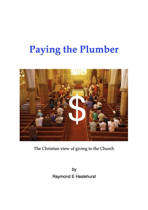 Paying the Plumber