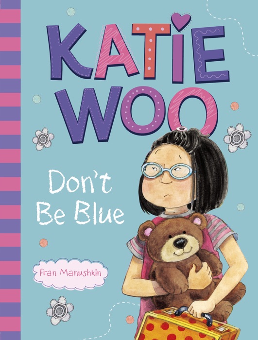 Katie Woo, Don't Be Blue