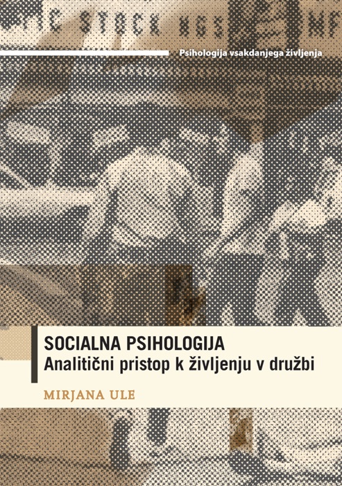 Socialna psihologija