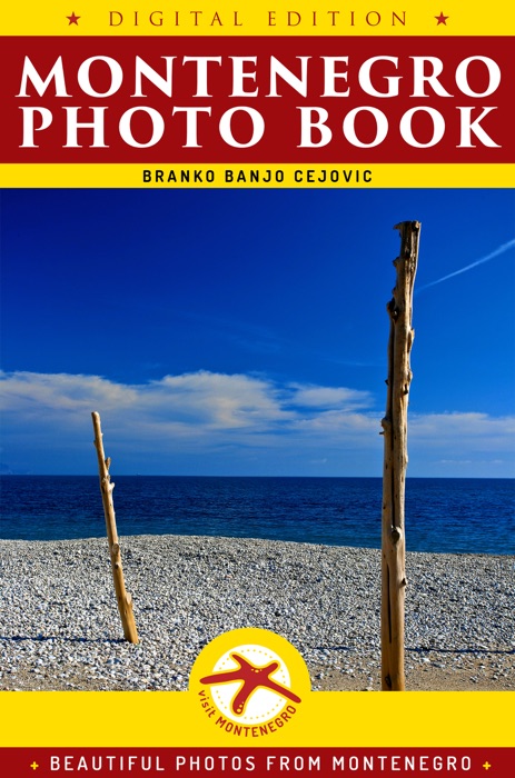 Montenegro Photo Book
