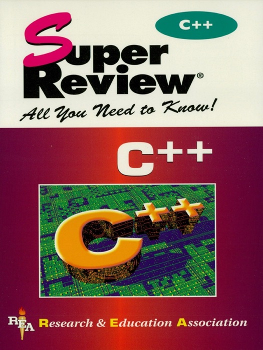 C++ Super Review