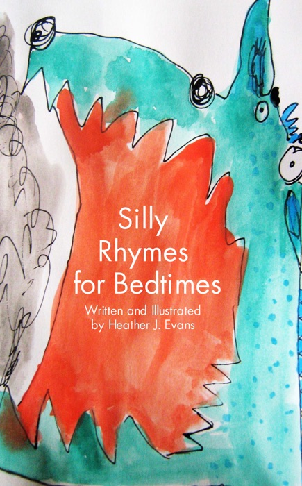 Silly Rhymes for Bedtimes