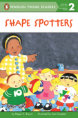 Shape Spotters - Megan E. Bryant, Sami Sweeten & Avery Briggs