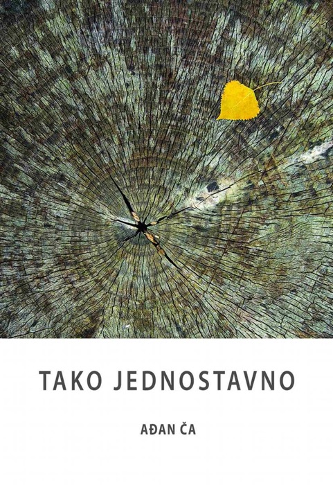 Tako jednostavno