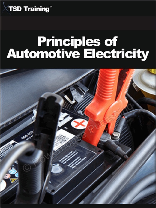 Principles of Automotive Electricity