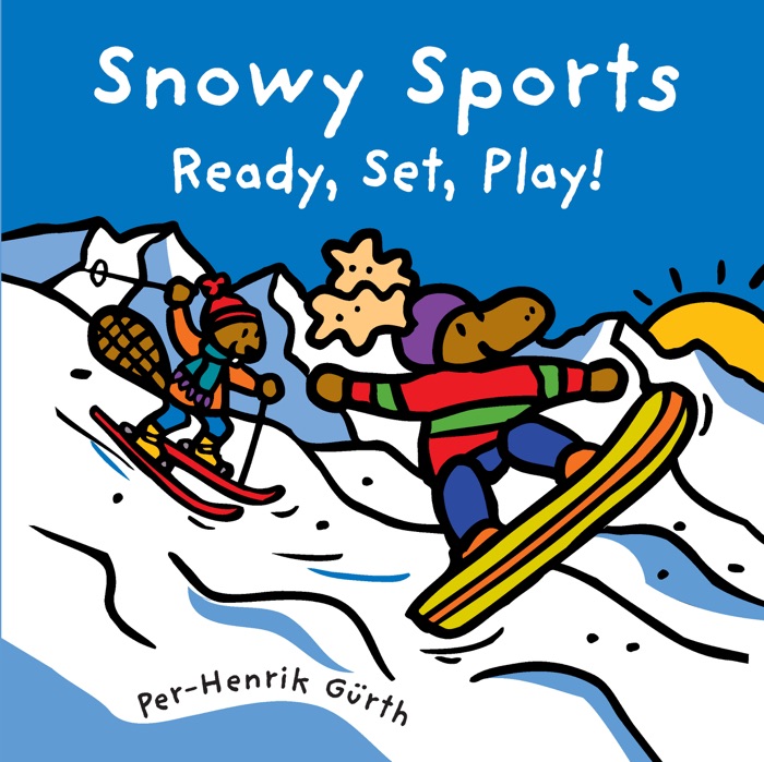 Snowy Sports