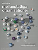 En guide till mellanstatliga organisationer - Mikael Sundström & Malena Rosén Sundström