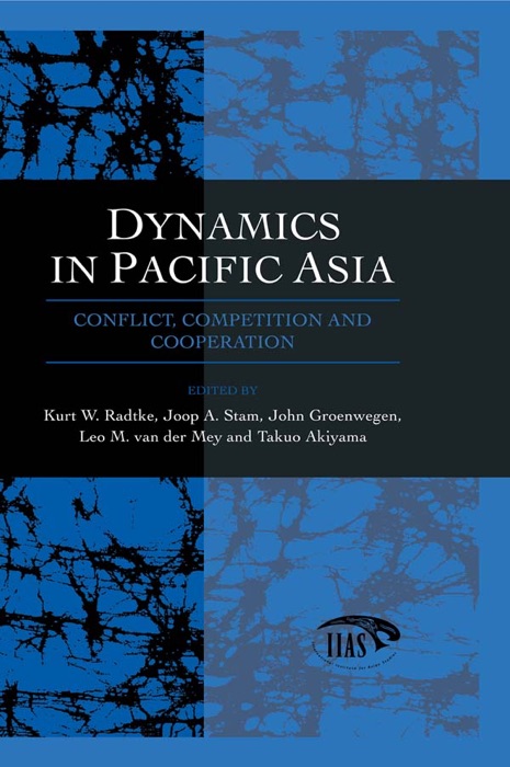 Dynamics In Pacific Asia