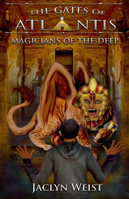 Magicians of the Deep