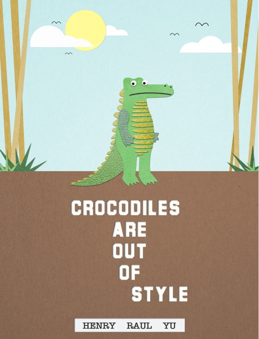 Crocodiles Are Out Of Style