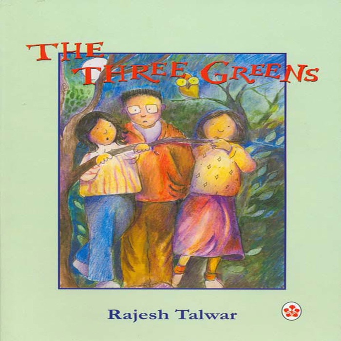 The Three Greens