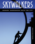 Skywalkers - David Weitzman