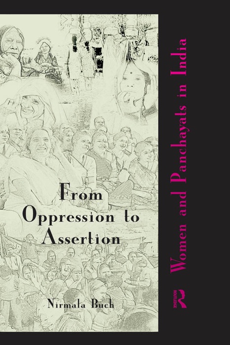 From Oppression to Assertion