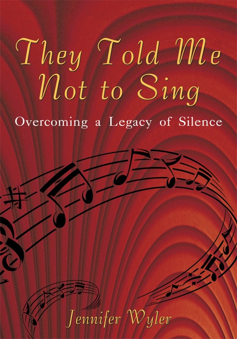 They Told Me Not To Sing