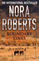 Nora Roberts - Boundary Lines artwork