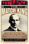 The Match King - Frank Partnoy