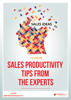 Sales Productivity Tips from the Experts 2014 Edition - Mark Gibson & Rajesh Setty